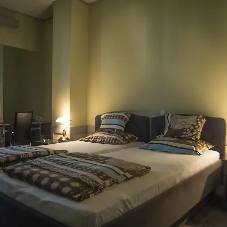 Vidikovac Hotel Nis