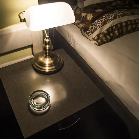 Vidikovac Hotel Ni