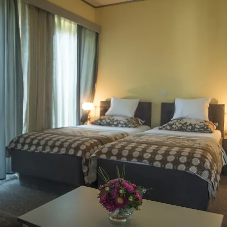 Vidikovac Hotel Nis