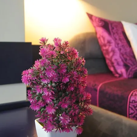 Vidikovac Hotel Nis