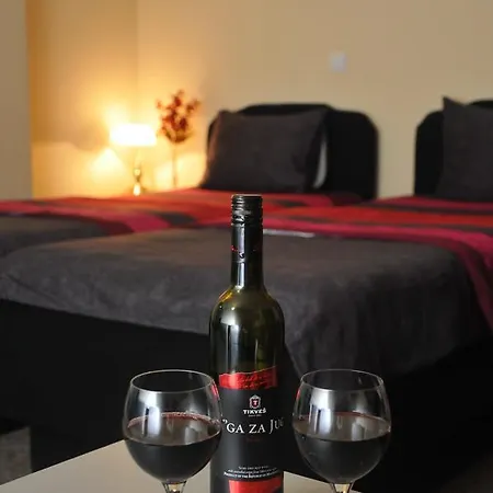 Vidikovac 3*